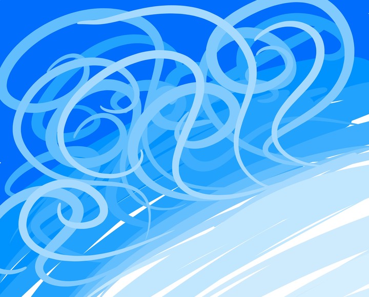 wind