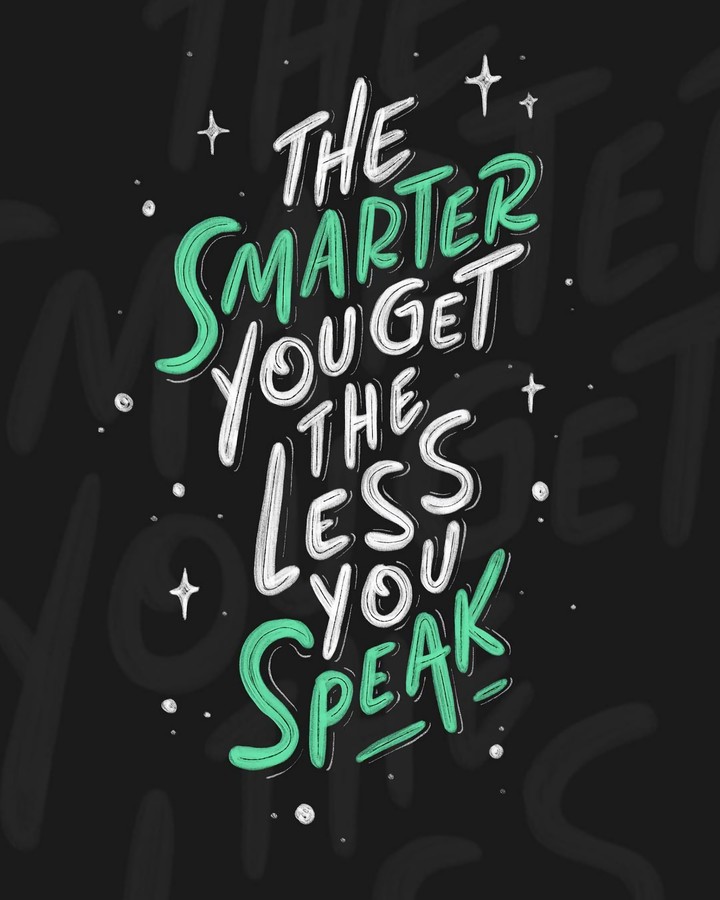 a quote of smart