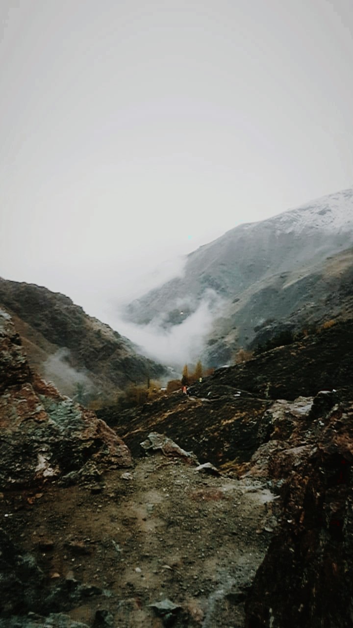 iran tehran