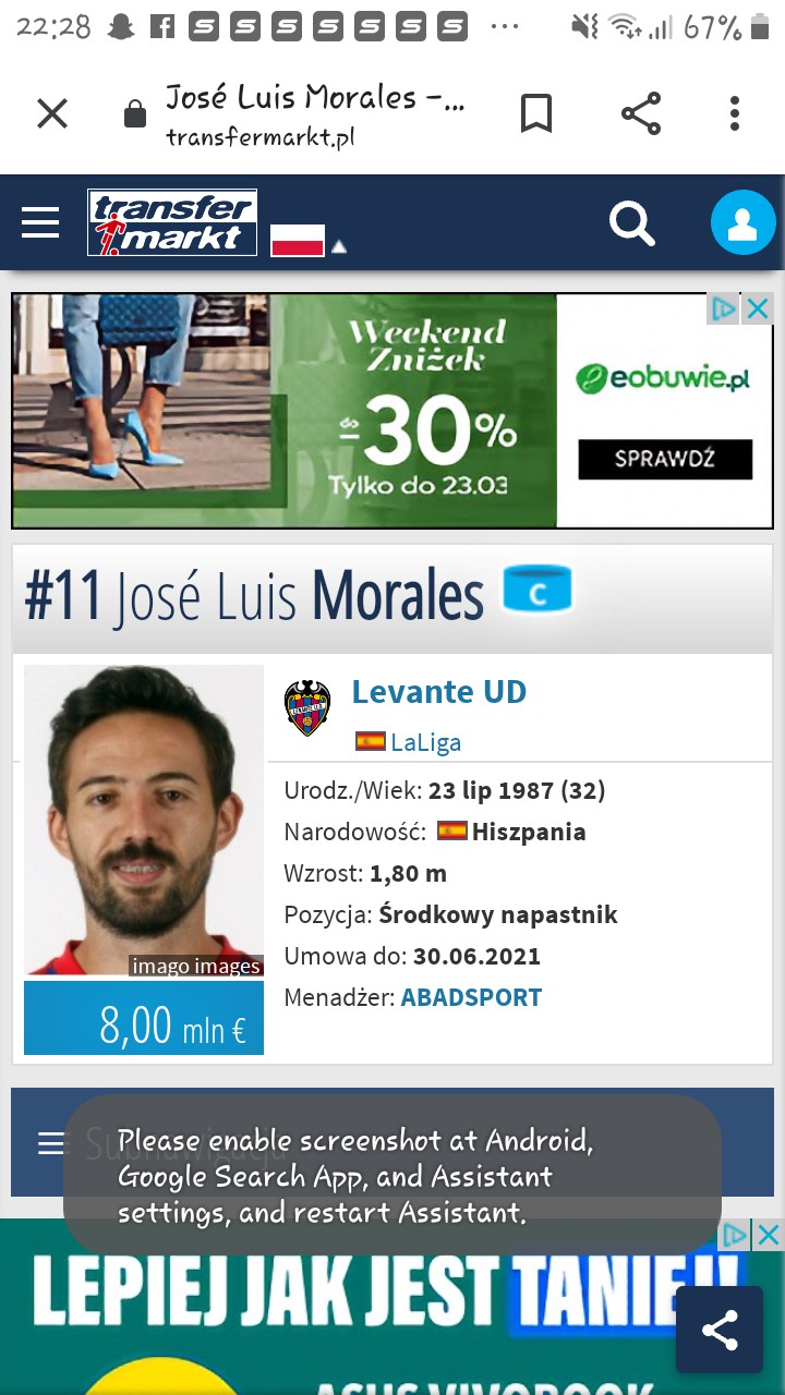 Jose Luis Morales