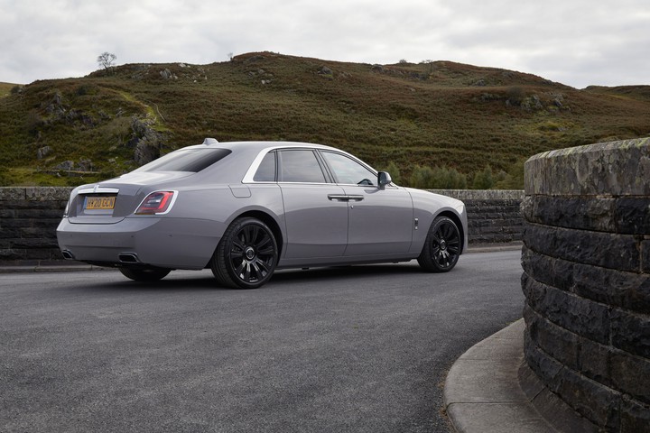 rolls royce