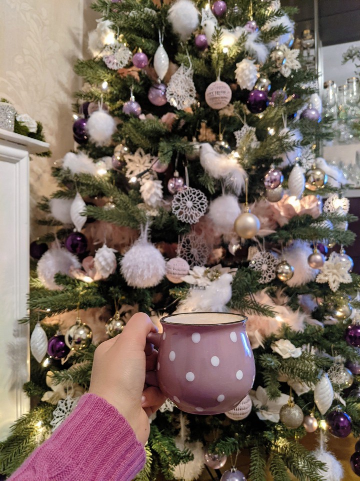 Warm Christmas