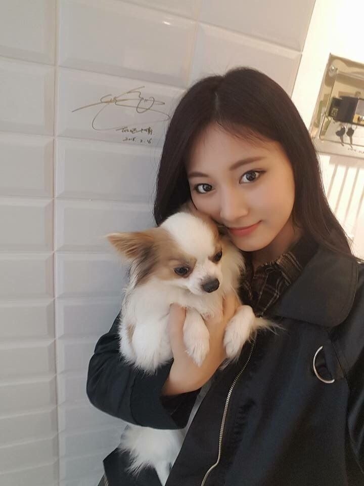Tzuyu