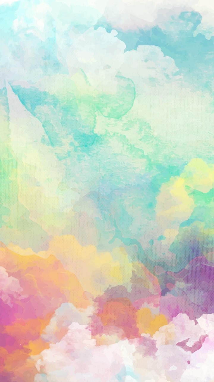 colourful event