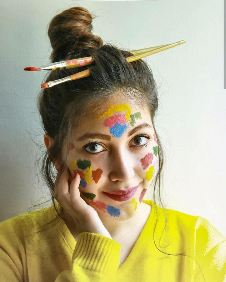 color