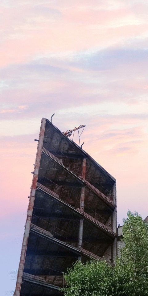 sky