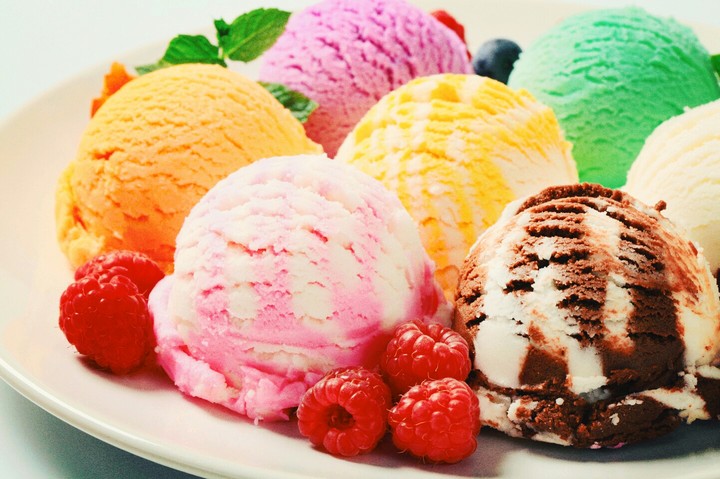 cream