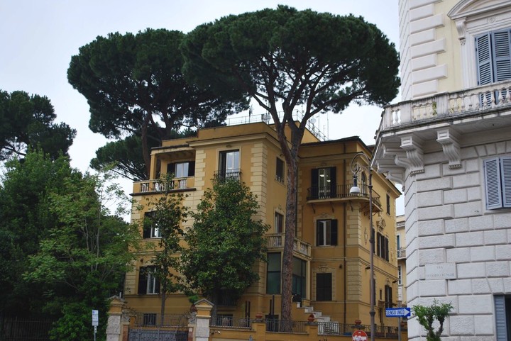 Roma, Italia