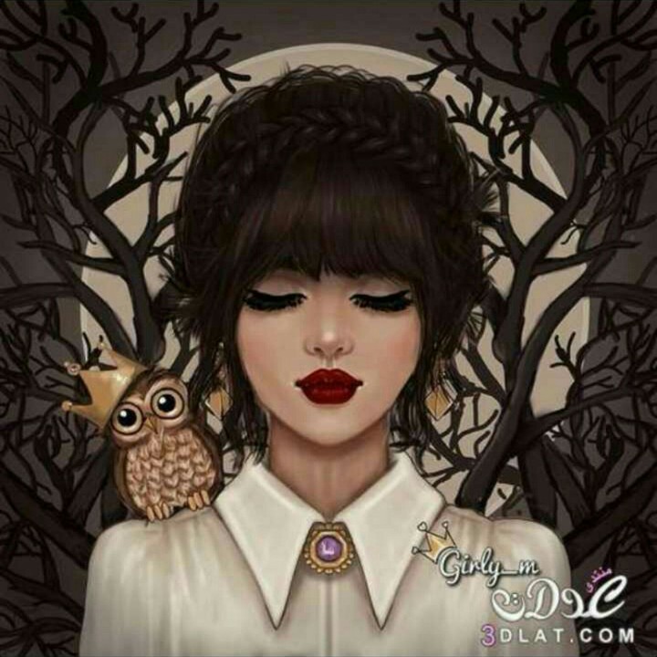 girl