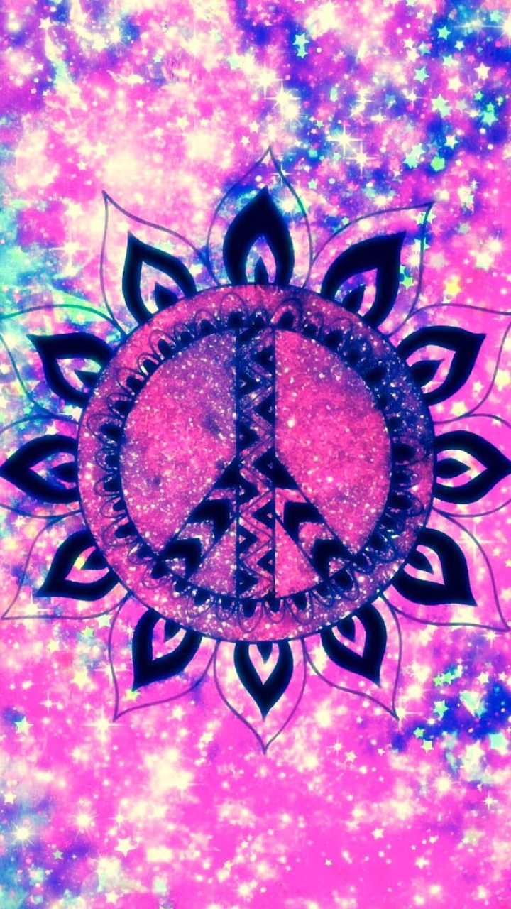 Peace Sign