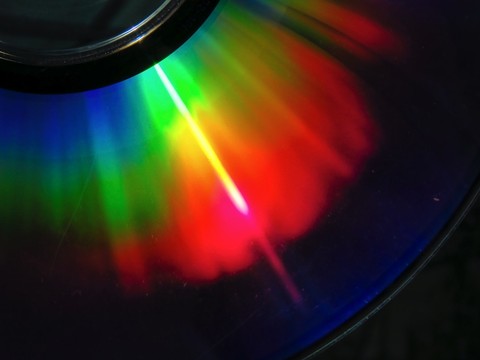 fondos de pantalla circle, light