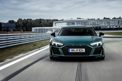 audi