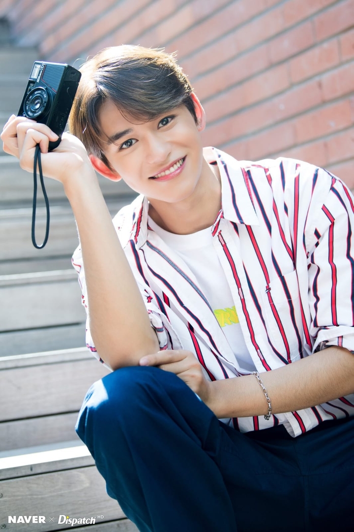 nct lucas