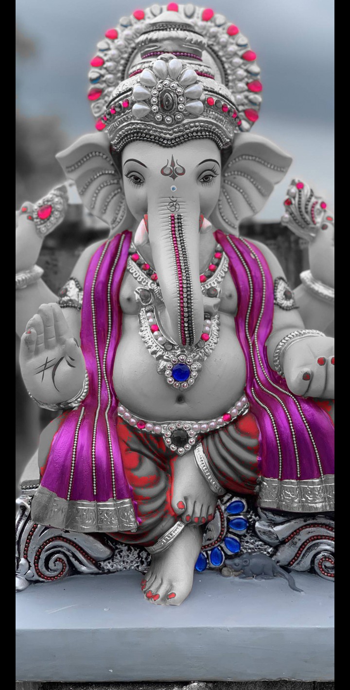 Lord Ganesha