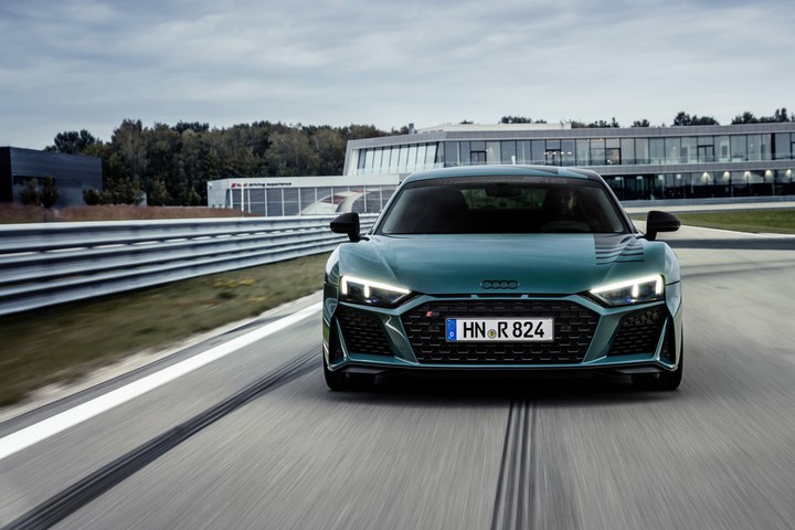 audi