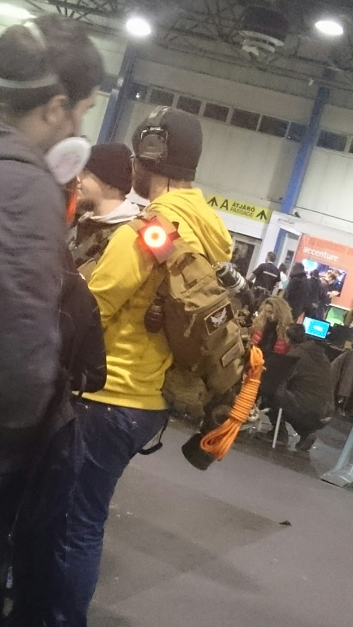 The Division