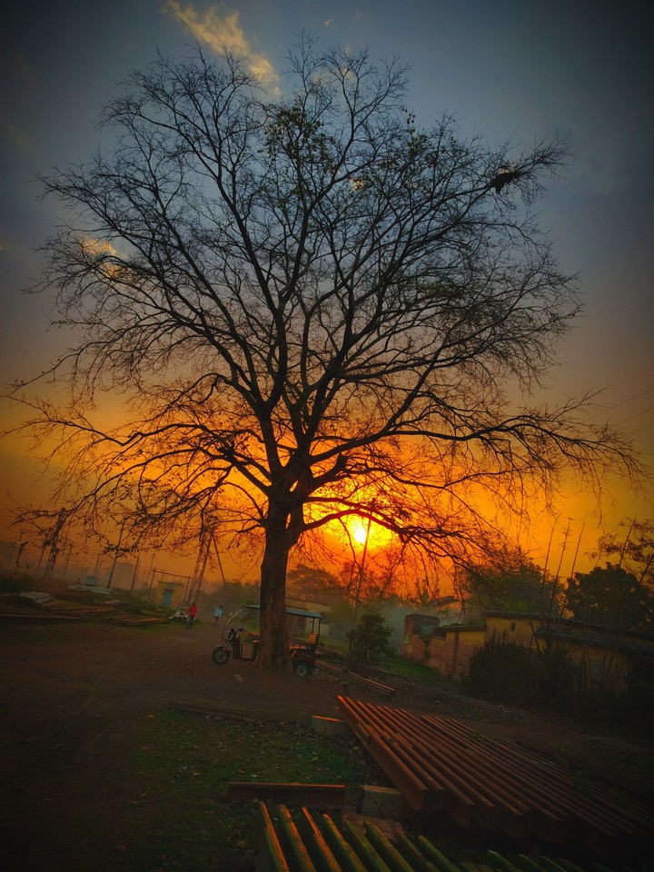 sunrise