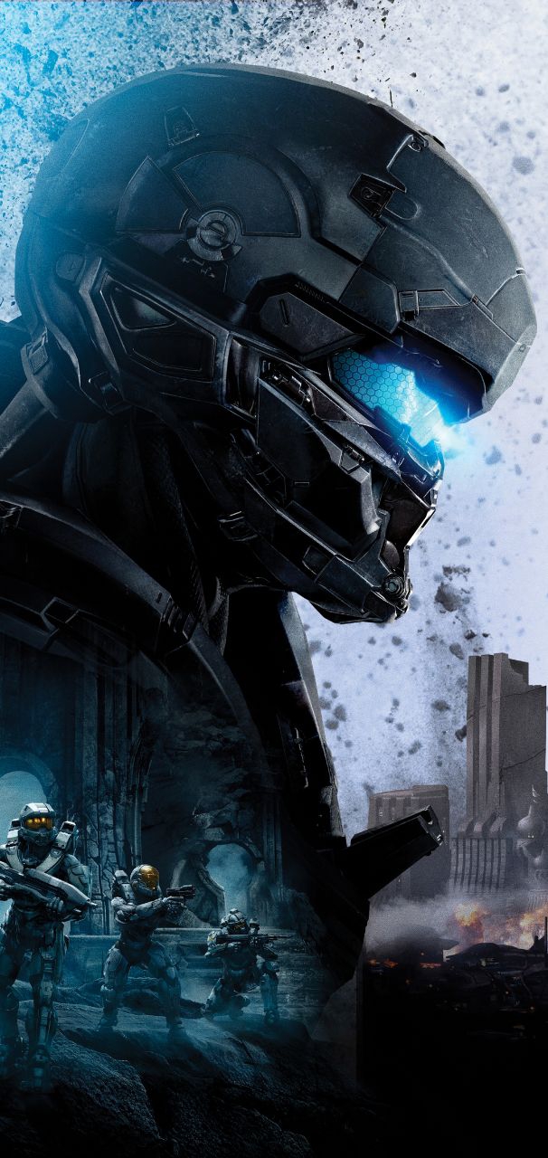 Halo