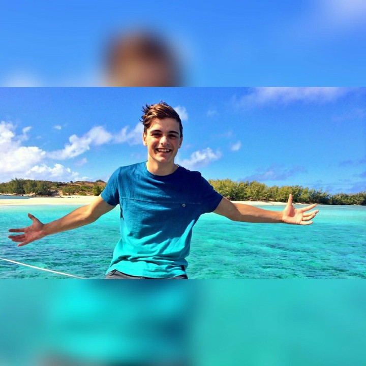 Martin Garrix