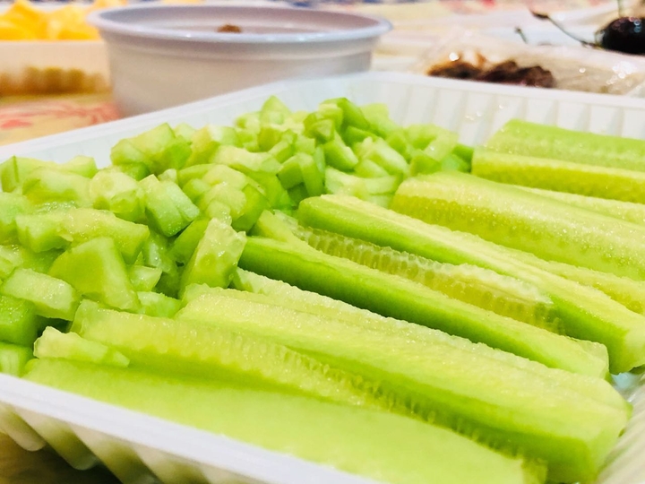 cucumber 