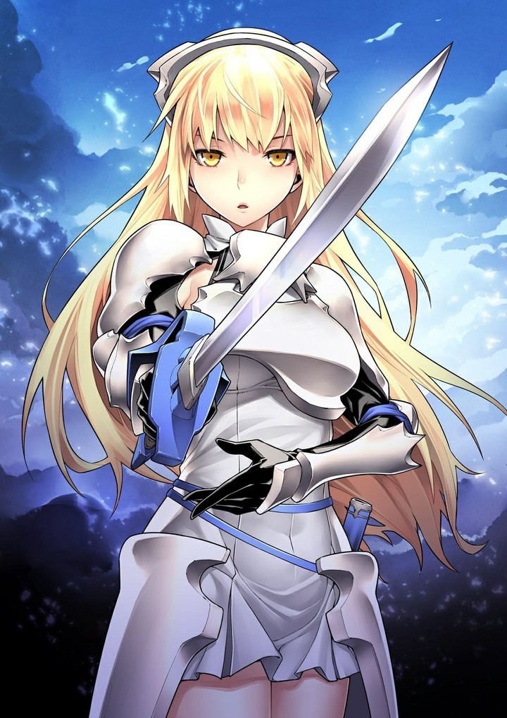 anime
