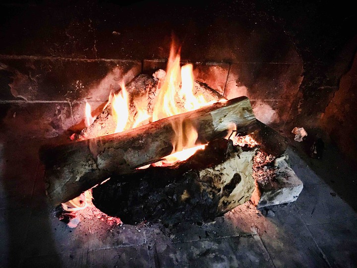 fire
