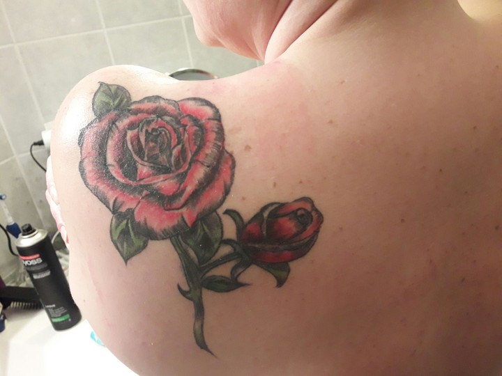 tatoo