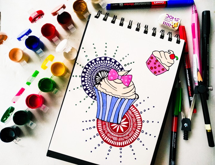 cupcakes