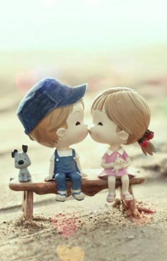 love