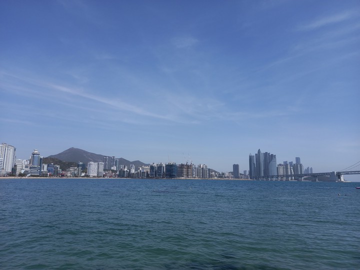 광안리