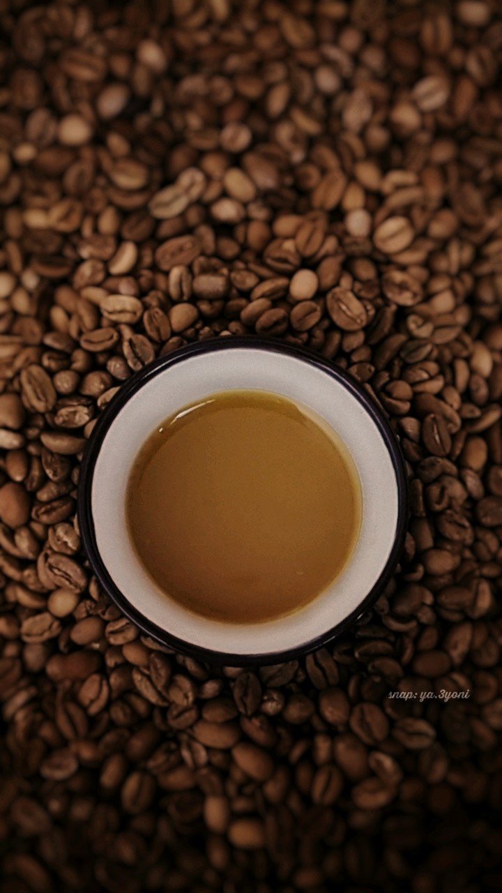 coffee