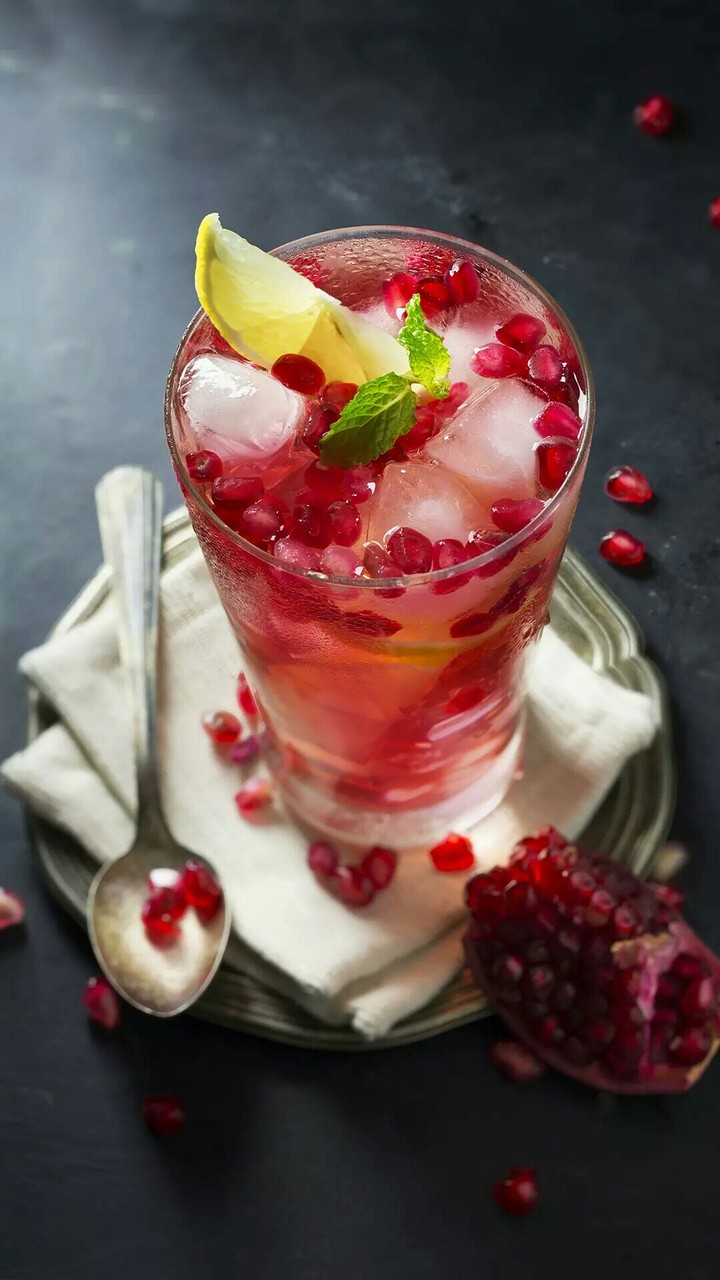 #summer ice beverage