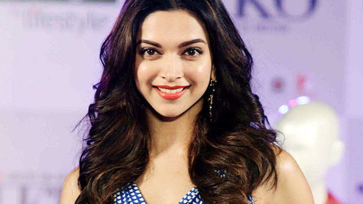 Deepika Padukone