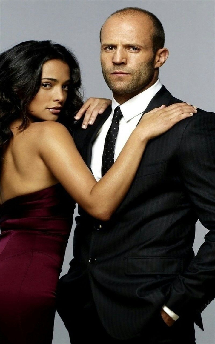 Jason Statham