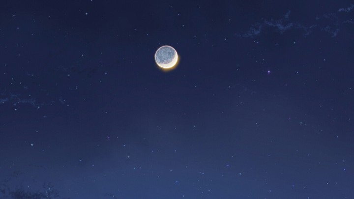 moon