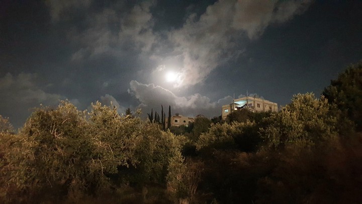 lebanon