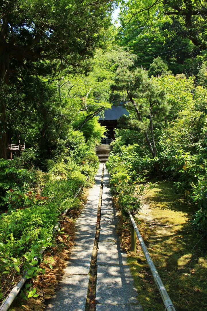japanese temple