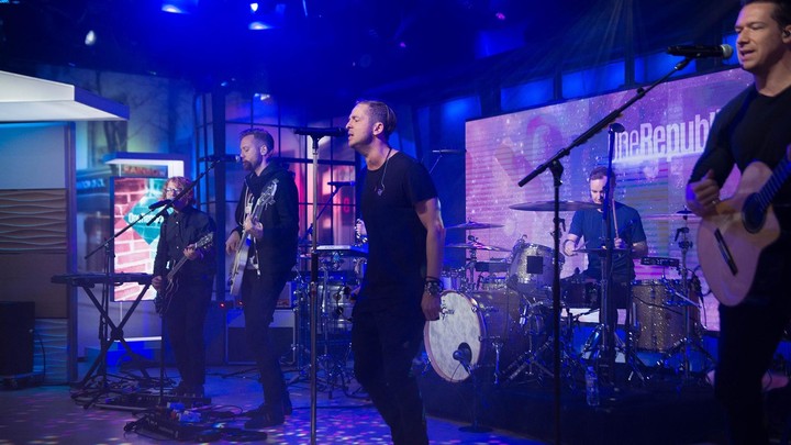 OneRepublic