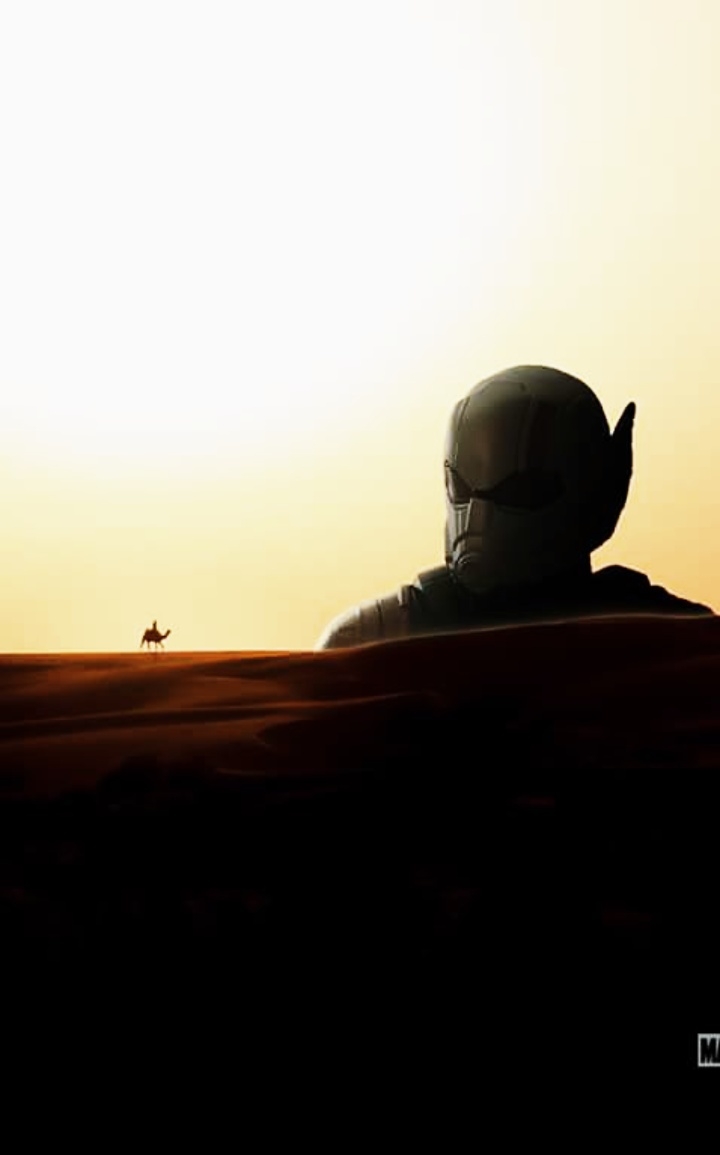 MARVEL