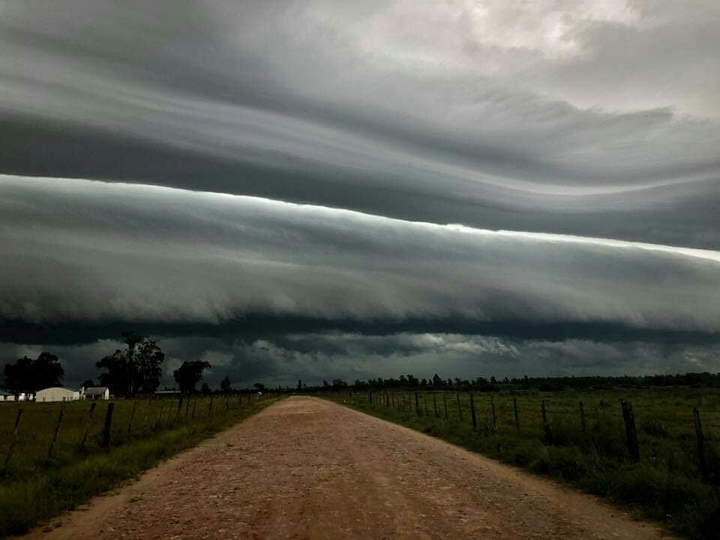 Tempestade