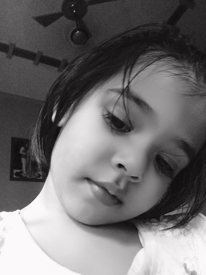 sweet baby