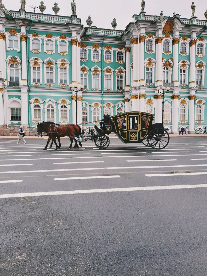 дворец