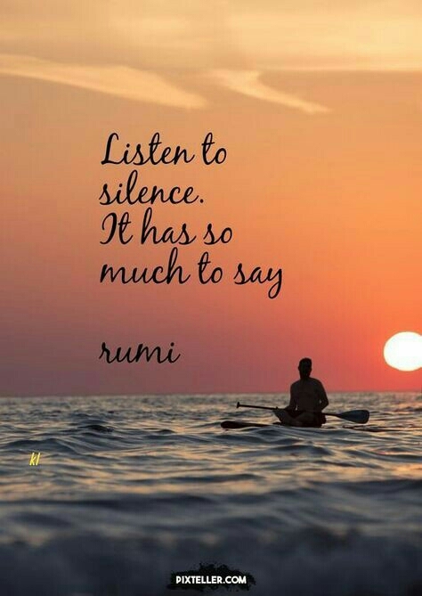 peace