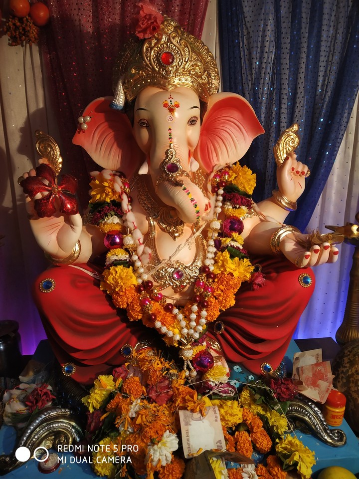 ganpati