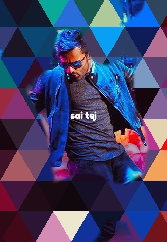 sai tej