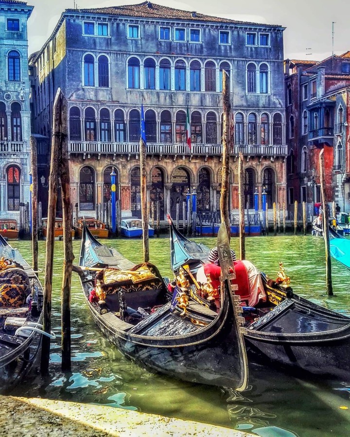 Venice