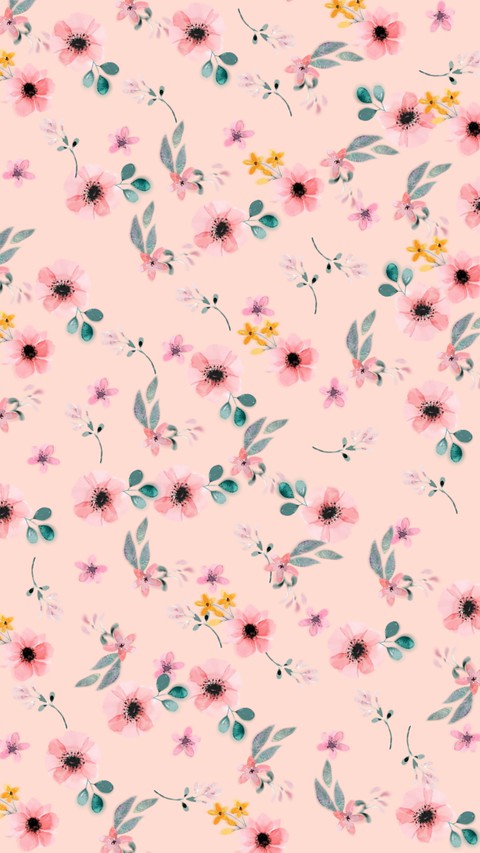 Flowers Wallpaper