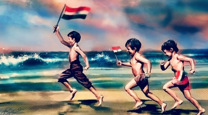 Happy Independence day