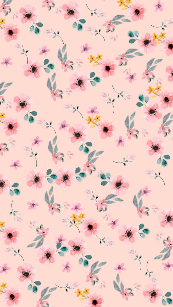 Flowers Wallpaper