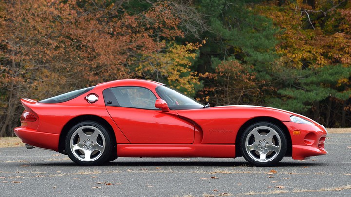 dodge